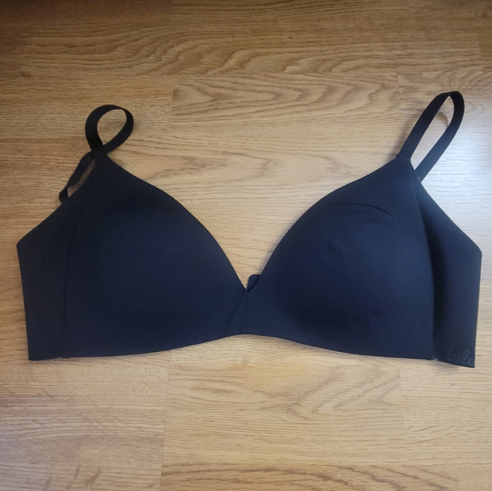 lululemon athletica Black Bra - Picture 2 of 6
